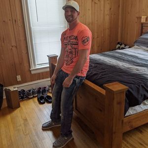 Meet your Posher, Joe